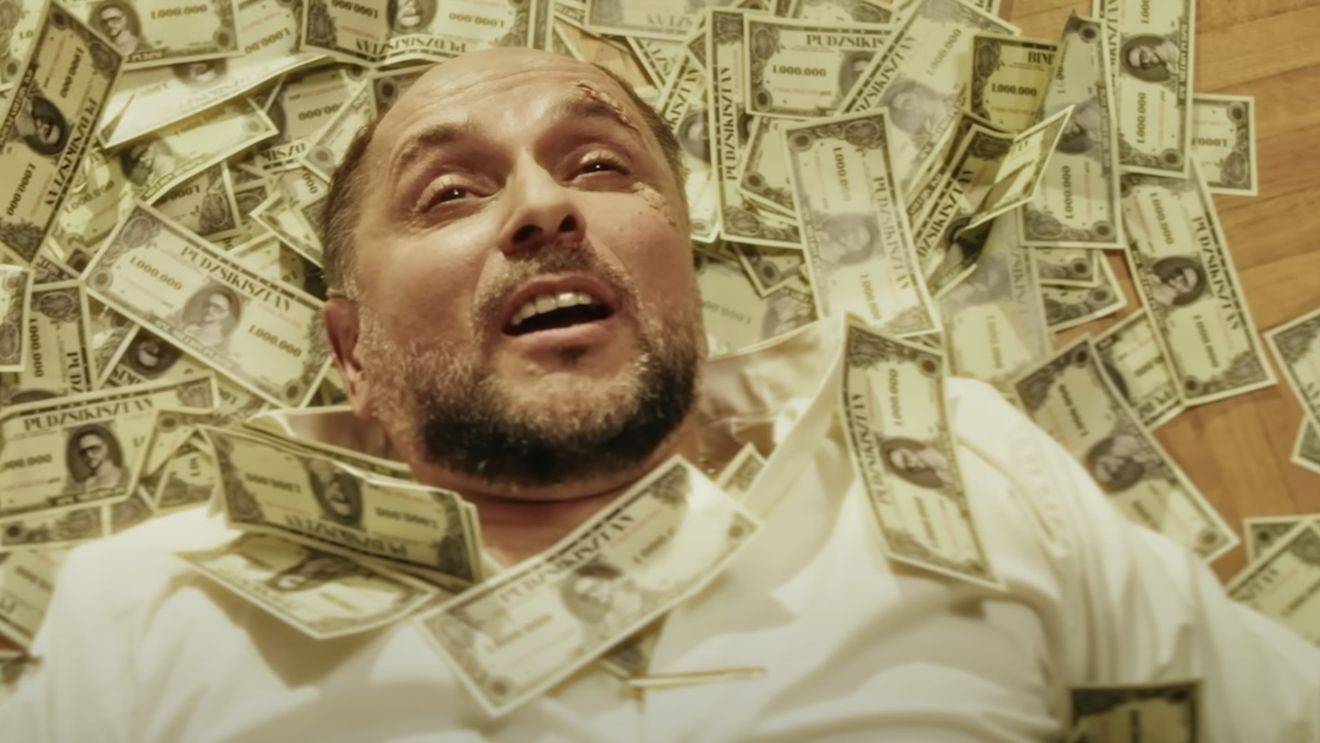 VIDEO O melodie anti-Orban a unui rapper maghiar are peste 5,6 milioane de vizualizări în 4 zile / Premierul unei țări vorbește despre corupție și lăcomie, după ce primește ”serul adevărului”