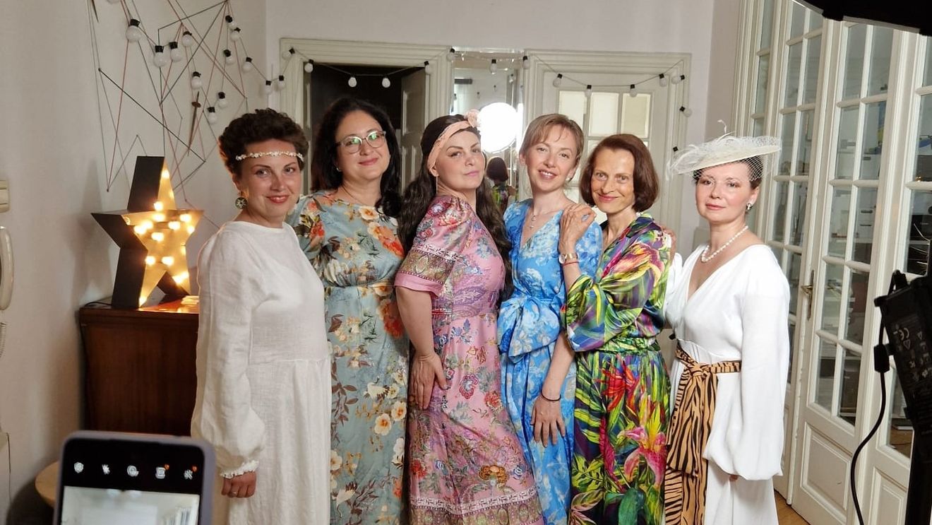 Cum își recapătă femeile cu cancer feminitatea și încrederea în ele cu ajutorul unui program de 3 luni