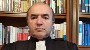 Libertatea: Tudorel Toader o apără pe Elena Udrea în procesul „Gala Bute”