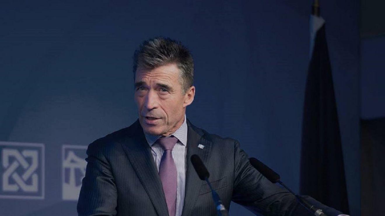 Fostul şef al NATO avertizează în legătură cu un „risc foarte ridicat” de amestec în alegerile din Germania