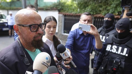 Piedone rămâne sub control judiciar / Tribunalul Brașov a respins contestația fostului șef al Protecției Consumatorilor