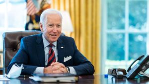 Performanță negativă pentru președintele Biden: Un singur ambasador confirmat după mai mult de șase luni de mandat