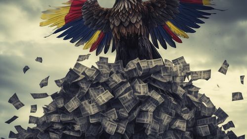 Romania's Prime Minister announces "economic patriotism": €600 million support scheme for food processors and Government decree to cap profit margins on 14 basic foods