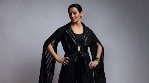 Festivalul Initio 2022 de la Oradea include concertul vocal-simfonic „Tango Interbelic Românesc" susținut de Analia Selis și Filarmonica de Stat Oradea