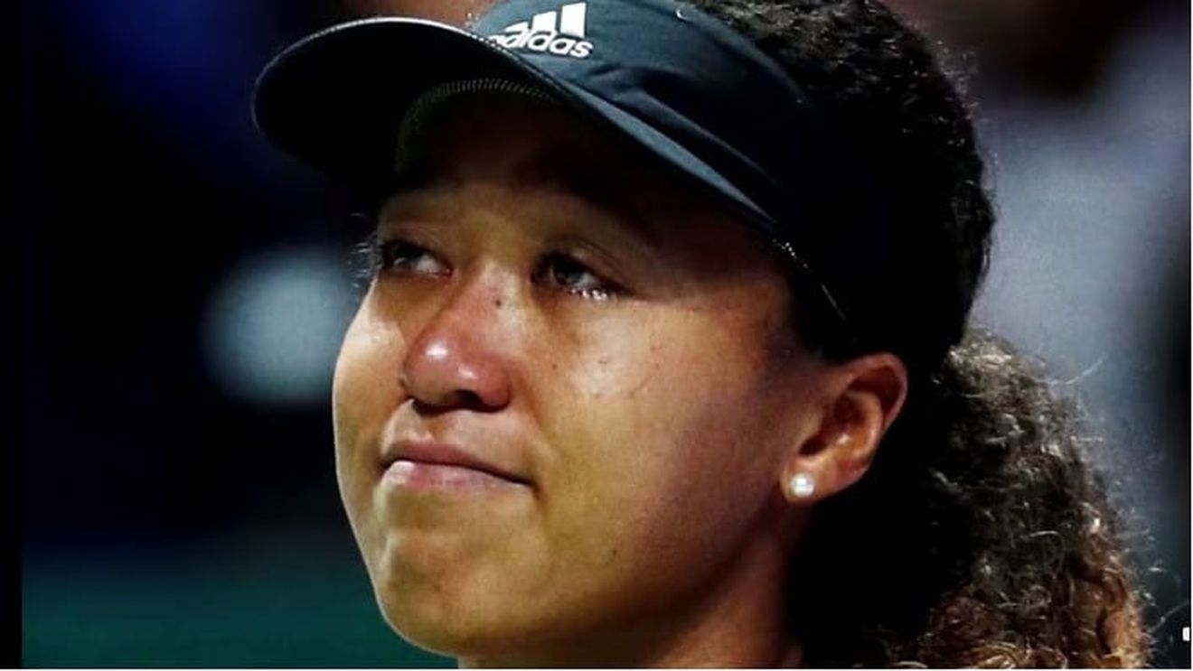 Naomi Osaka, multiplă campioană de Grand Slam, părăsește Roland Garros de la primul meci