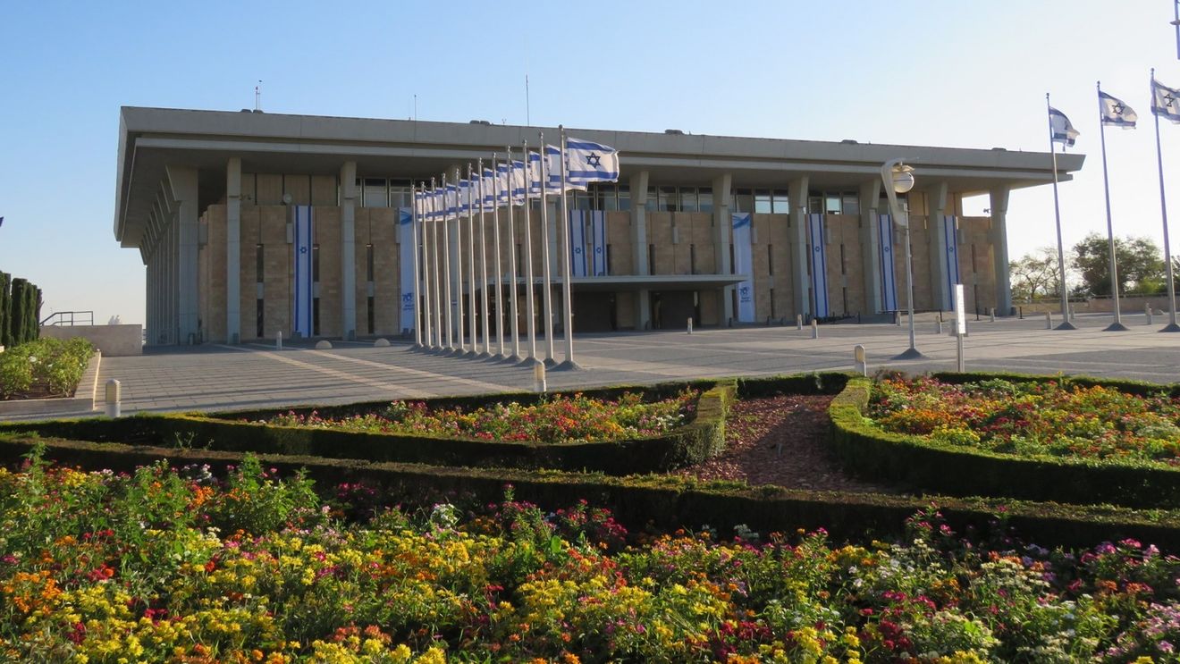Proiect de lege în parlamentul Israelului pentru limitarea mandatelor prim-ministrului