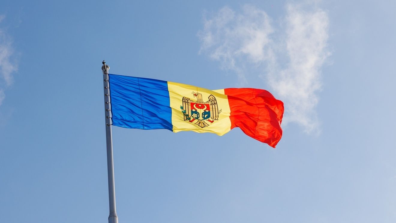 Incendiu la Ambasada Republicii Moldova în SUA / Au intervenit pompierii / Serviciile consulare, sistate temporar