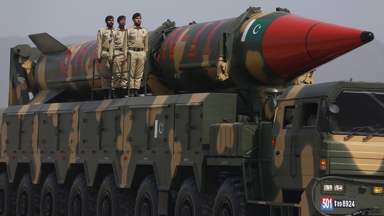Programul de rachete cu „tehnologie sofisticată” al Pakistanului, dotat cu arme nucleare, reprezintă o "ameninţare emergentă", afirmă un înalt oficial SUA