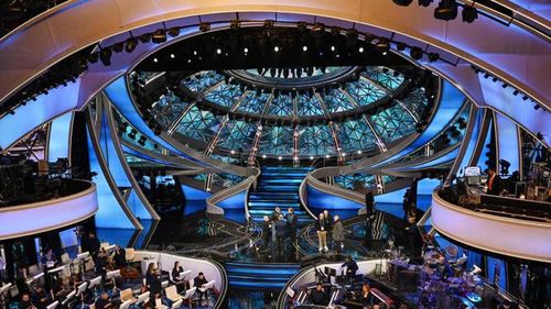 TVR 1 va difuza în direct Festivalul Sanremo 2024 / Marco Mengoni, câștigătorul de anul trecut, va fi co-prezentator