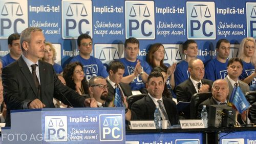 Oamenii binomului Dragnea - Voiculescu, epurați de Dăncilă. Codrin Ștefănescu, Olguța Vasilescu, Nicolicea, Vâlcov, Anca Alexandrescu, Tit Brăiloiu, Oana Florea, Gabriel Mutu - trași pe dreapta