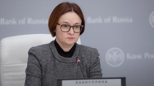 Guvernatorul Băncii Centrale a Rusiei, Elvira Nabiullina: Rusia trebuie să regândească configurația economiei, dependente de export
