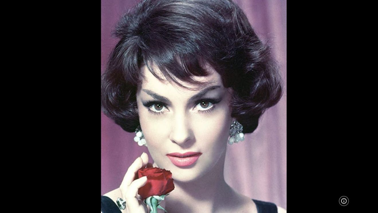 De la ceasul dăruit de Fidel Castro la steaua de pe Walk of Fame: Operele de artă și suvenirurile actriței Gina Lollobrigida vor fi scoase la licitație