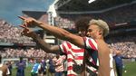 VIDEO „Take Me Home, Country Roads” – imnul neoficial al SUA la Cupa Mondială / „Când cânți pe un stadion alături de alte mii de oameni, te pierzi în mulțime. E similar cu o experiență religioasă”