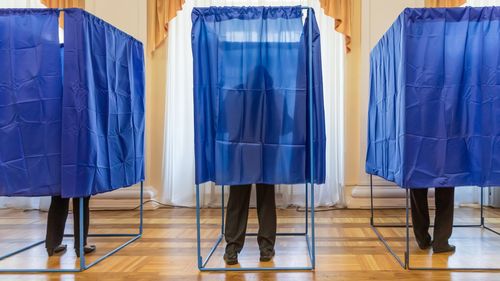 Parchetul anunță că Radu Mihaiu a depus plângere penală privind „coruperea alegătorilor” în mai multe secții din Sectorul 2