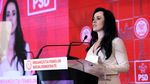 Simona Bucura-Oprescu, realeasă în funcția de președinte al Organizației Femeilor Social-Democrate