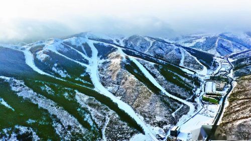 Jocurile Olimpice de Iarnă de la Beijing 2022: Ca să producă zăpada artificială, chinezii aduc peste 2 milioane de metri cubi de apă de la 30 de km pe care o stochează ani de zile în rezervoare uriașe