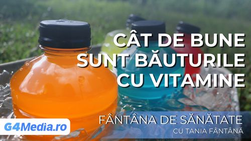 Consumul de băuturi dulci, asociat cu un risc mai mare de obezitate, diabet și ficat gras