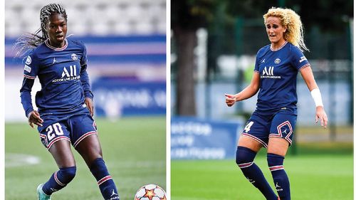 O fotbalistă de la PSG, bătută cu ranga! Agresorii au fost plătiți de o colegă care i-a luat așa locul în ”primul 11”