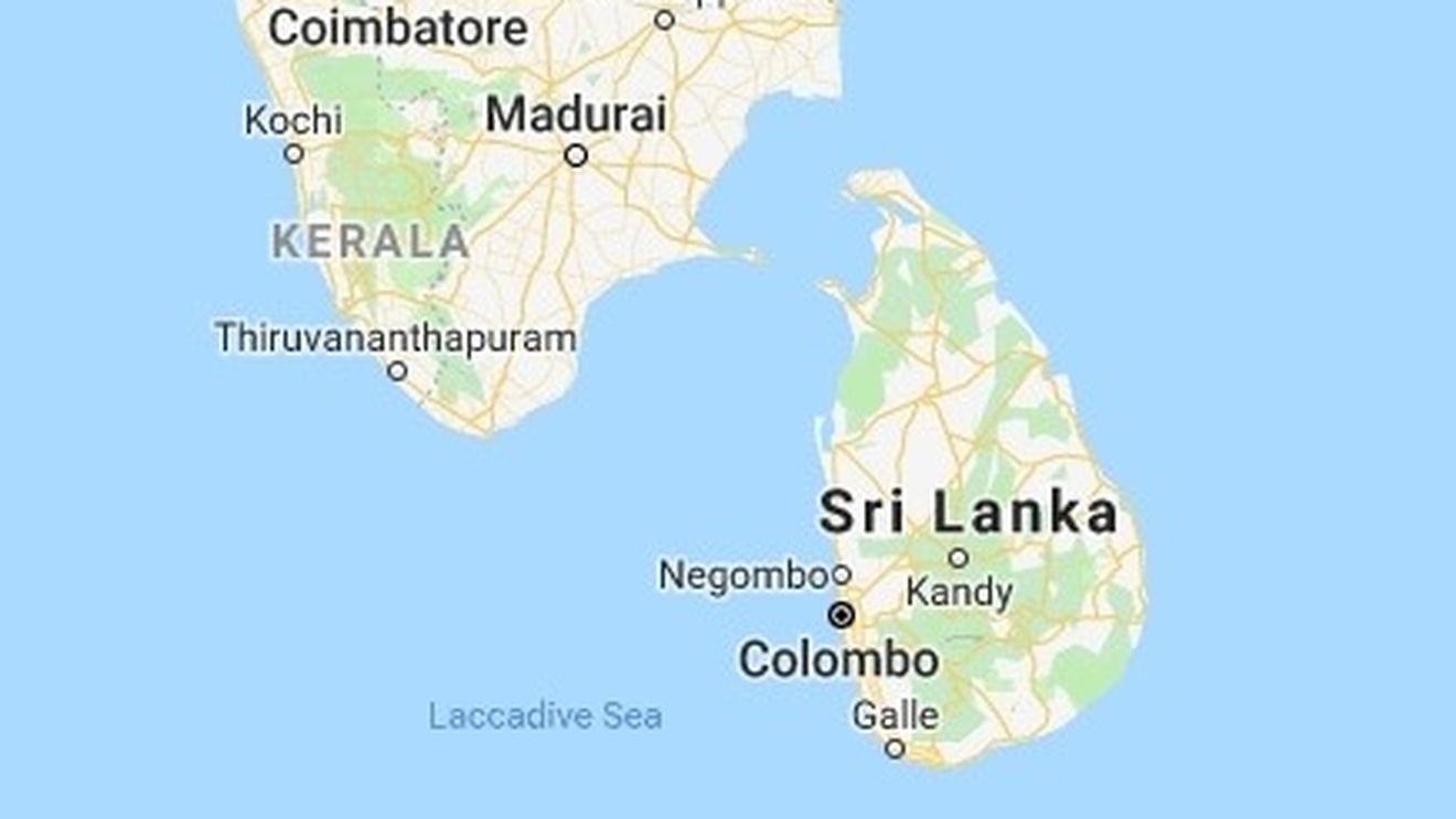 Cel puţin 15 morţi, inclusiv şase copii, într-un asalt împotriva unei ascunzători a Statului Islamic în Sri Lanka