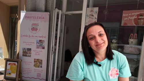 VIDEO | De la Sarmale la Tapas – Ep. 7 | Savarinele pregătite după rețeta clasică românească au mare succes în Zaragoza/ Agnita Stanciu, patiser: „Le spun borrachos (bețivele), pentru că sunt însiropate cu esență de rom”