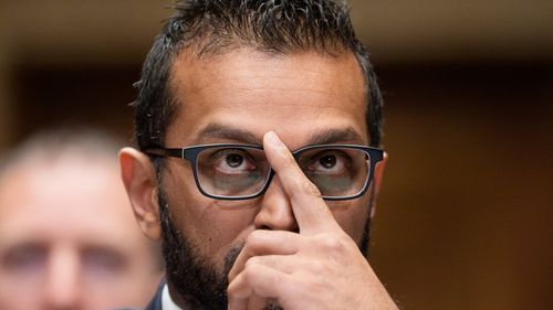 New York Times: Directorul FBI, Kash Patel, ar fi încălcat o promisiune pe care i-ar fi făcut-o șefului MI5 / Lunga serie a deciziile controversate și a gesturilor inadecvate ale lui Kash Patel