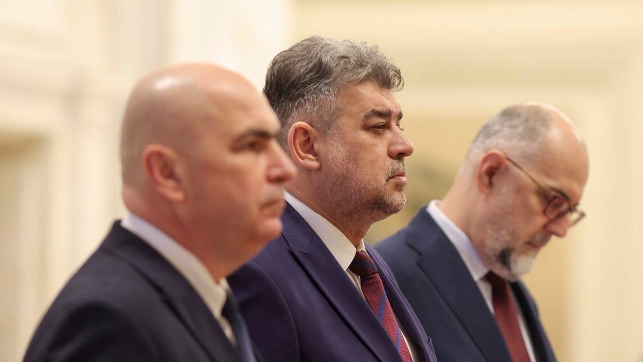 Ilie Bolojan, despre dosarul Nordis: Derularea unui act normal de Justiţie. Nu văd de ce ar afecta funcţionare coaliţiei / Demisia lui Ciolacu nu a fost luată în calcul