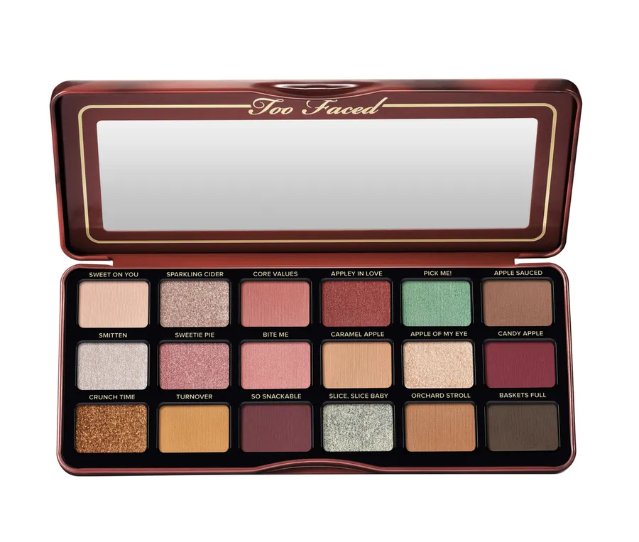 machiaj, halloween, too faced, beauty, paleta machiaj 