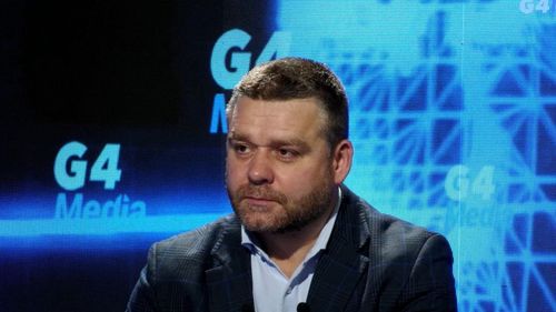 Ciprian Ciucu: Nu mai există „Partidele Alianței” pentru că nu mai există o „alianță”. A fost distrusă de PSD, atunci când au încălcat protocolul de guvernare și au dat jos guvernul