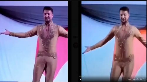 Cele mai bizare știri false ale anului 2023: Zelenski dansând din buric, Joe Biden cu scutece sau organizarea unui turneu de sporturi sexuale în Suedia (DW)