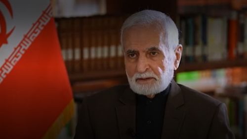 Iranul este pregătit pentru un război îndelungat cu SUA și numai dificultățile economice îl vor încheia, declară un înalt oficial de la Teheran într-un interviu pentru CNN