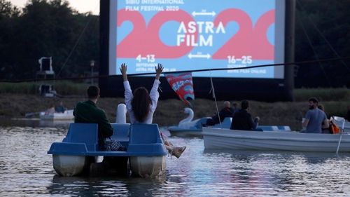 Astra Film Festival, ediția online, propune publicului 41 de documentare