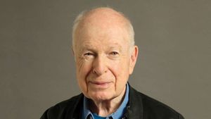Peter Brook, personalitate legendară a industriei teatrale, a murit la vârsta de 97 de ani