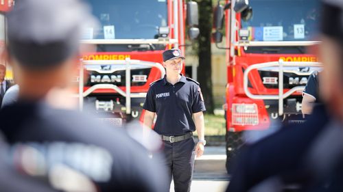 UPDATE / Tânăr de 21 de ani, găsit mort într-un baraj din județul Bihor / O persoană a anunțat joi seară, prin 112, că a auzit țipete de ajutor