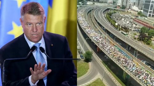 Profesorii din România scriu istorie. Președintele s-a întors împotriva propriului popor, iar profesorii îl demască pe impostorul care a plecat din rândurile lor și astăzi prezidează prin minciună, de la Cotroceni / Plus: lașitatea universitarilor