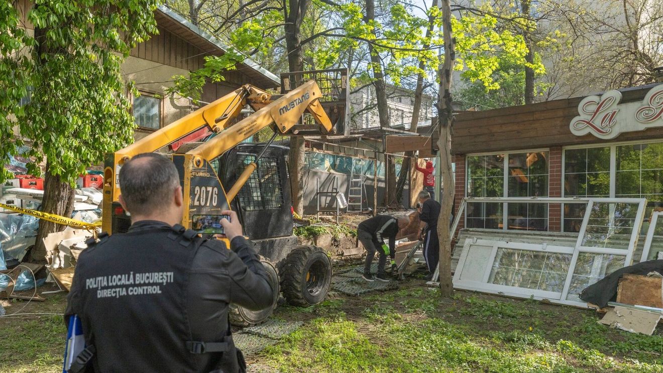 Președintele Nicușor Dan, întâlnire cu reprezentanții partidelor pe tema Codului Urbanismului, jalon pentru banii din PNRR / Ciprian Ciucu merge la Cotroceni după ce a fost pus sub acuzare de DNA / Miza - autorizațiile de construire din București