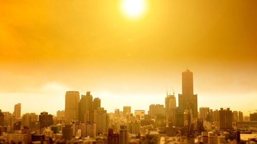 Apa Atlanticului se încălzește peste normal. Europa s-ar putea confrunta cu o vară toridă, avertizează cercetătorii