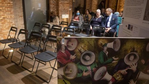 Nicuşor Dan: Proiecte culturale incluzive şi sociale sunt eligibile în premieră pentru bugetare participativă printr-un program derulat de Arcub