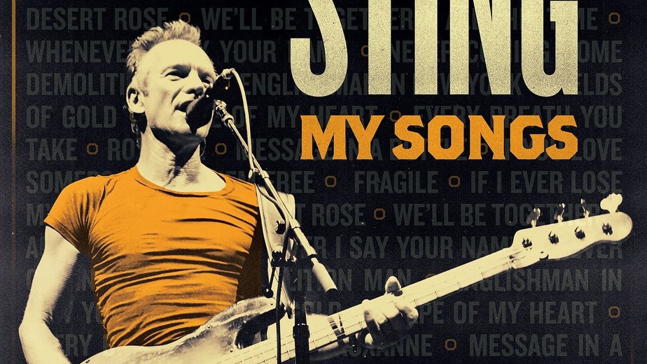 Sting şi-a vândut catalogul muzical / Ar fi obținut 250 de milioane de dolari