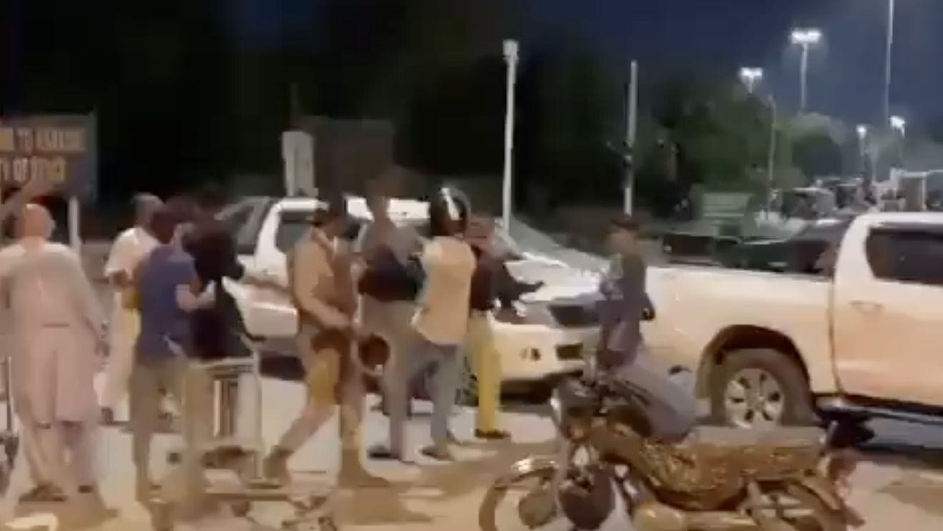 Cel puțin 20 de morți în urma unui atac cu armament greu asupra unei mine din Baluchistan, în Pakistan  