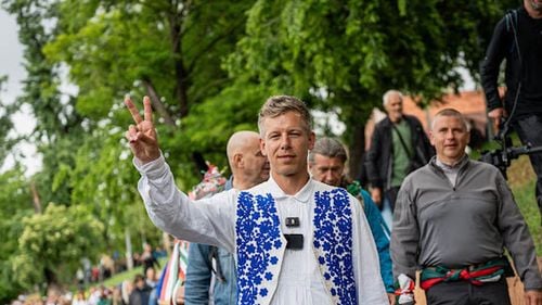 Péter Magyar: „UDMR nu trebuie să servească guvernului maghiar, iar maghiarii din Transilvania nu sunt o masă de manevră electorală”