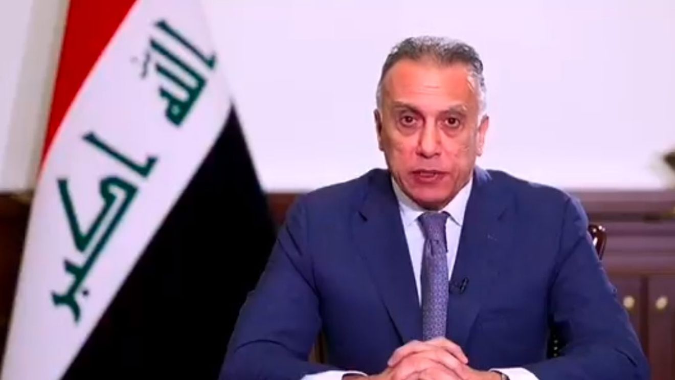 Fostul șef al spionajului din Irak este noul premier de la Bagdad