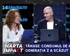 Cum se adaptează HORECA la obiceiurile de conum ale Gen Z? Radu Tănase, director executiv HORA: „Poate că înainte aveai un meniu, nu știu, valabil doi ani. Astăzi nu mai e așa.”
