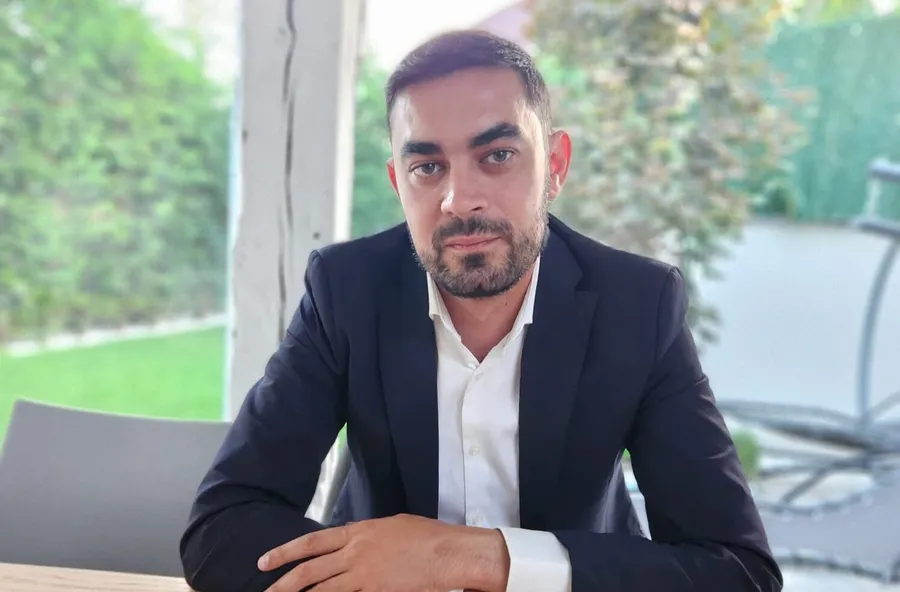 cristian mihai ciolacu, nepotul premierului