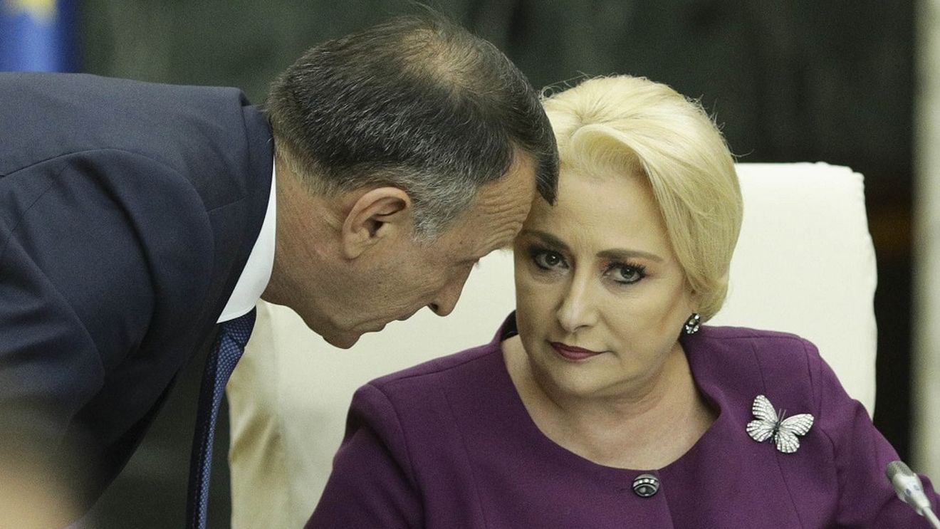Digi24: Stenogramele disperării în PSD. Viorica Dăncilă despre alegerile prezidențiale: ”Este ultima carte a acestui partid”