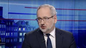 Fostul ministru polonez al sănătăţii a fost bătut în plină stradă din cauza politicilor sale din pandemia de COVID