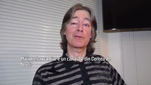 Un inginer din Canada a dat peste televiziunea de stat nord-coreeană, din greșeală. Ce a urmat după