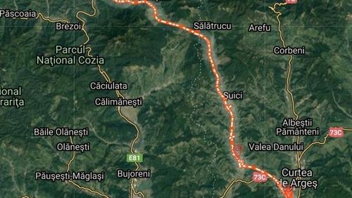 Asociația Pro Infrastructură, despre licitația pentru tronsonul 3 al Autostrăzii Sibiu-Piteşti: Există premisele ca majoritatea constructorilor serioşi să nu depună oferte, ci doar cei interesaţi să speculeze