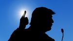NASA, Hollywood și Donald Trump, în același parc din București / Primarul Daniel Băluță a prezentat proiectul Parcului Prieteniei Româno-Americane „Donald Trump”