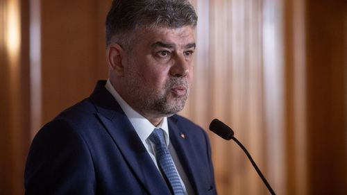 Ciolacu, despre pensiile speciale: Îmi menţin părerea că trebuie o reformă şi am să o duc până la capăt/ Întrebat dacă noile propuneri să nu se aplice pentru pensiile în plată: Înseamnă că nu mai vorbim de o reformă