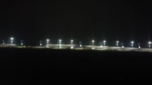 Noi atacuri cu drone rusești pe malul Dunării / Două aeronave F-16 au survolat zona timp de două ore / A fost transmis un mesaj Ro-Alert